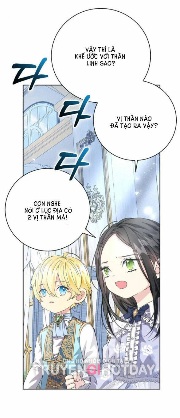 Nắm Giữ Trái Tim Của Bạo Chúa Chapter 8 - 17