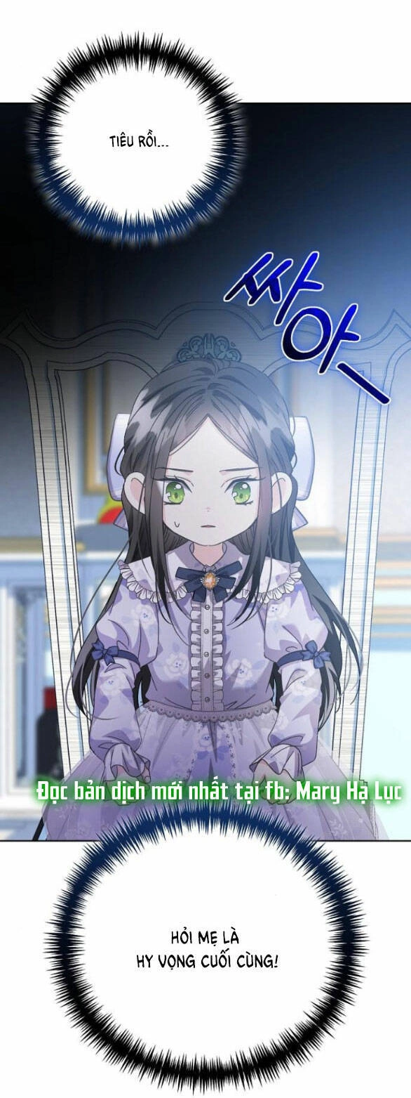 Nắm Giữ Trái Tim Của Bạo Chúa Chapter 8 - 19