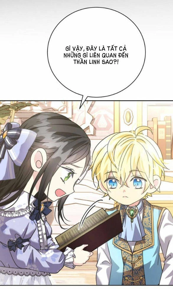 Nắm Giữ Trái Tim Của Bạo Chúa Chapter 8 - 33