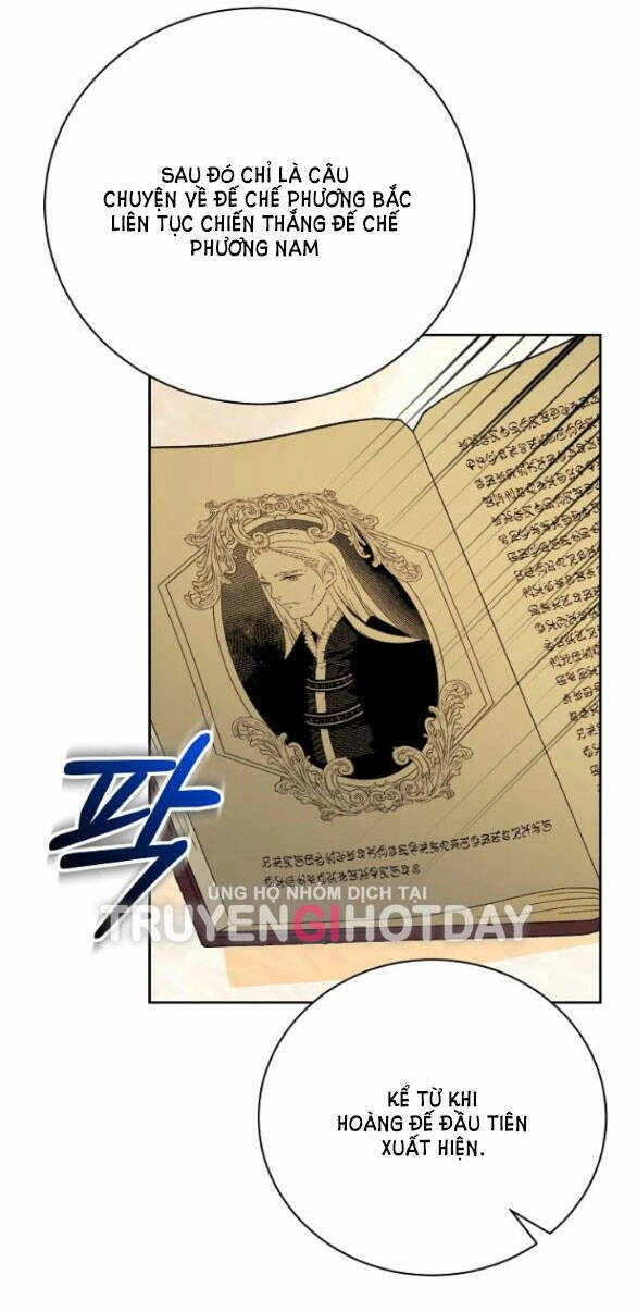 Nắm Giữ Trái Tim Của Bạo Chúa Chapter 8 - 34