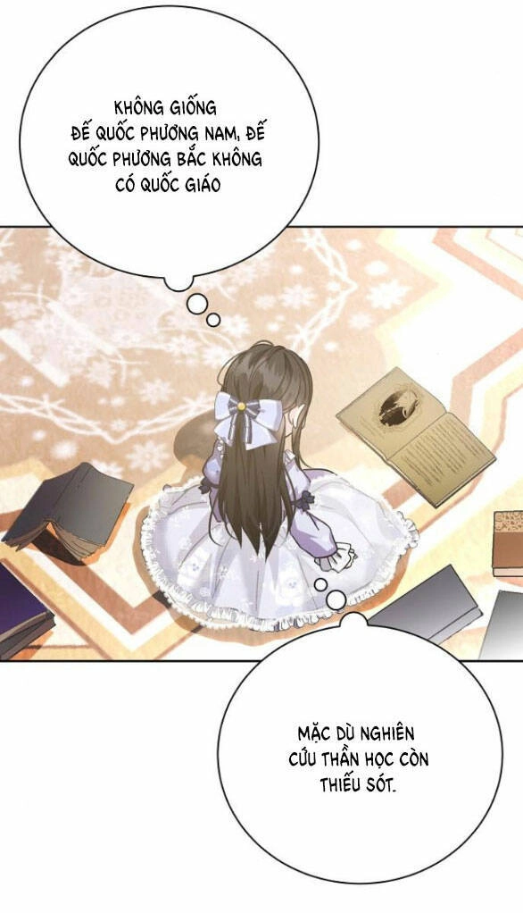 Nắm Giữ Trái Tim Của Bạo Chúa Chapter 8 - 35