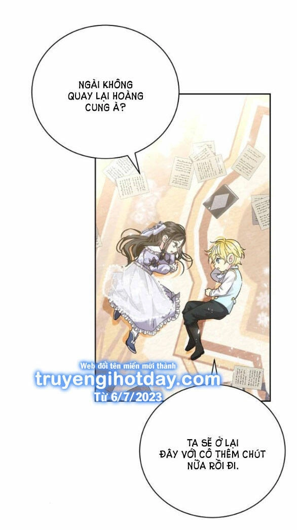 Nắm Giữ Trái Tim Của Bạo Chúa Chapter 8 - 40