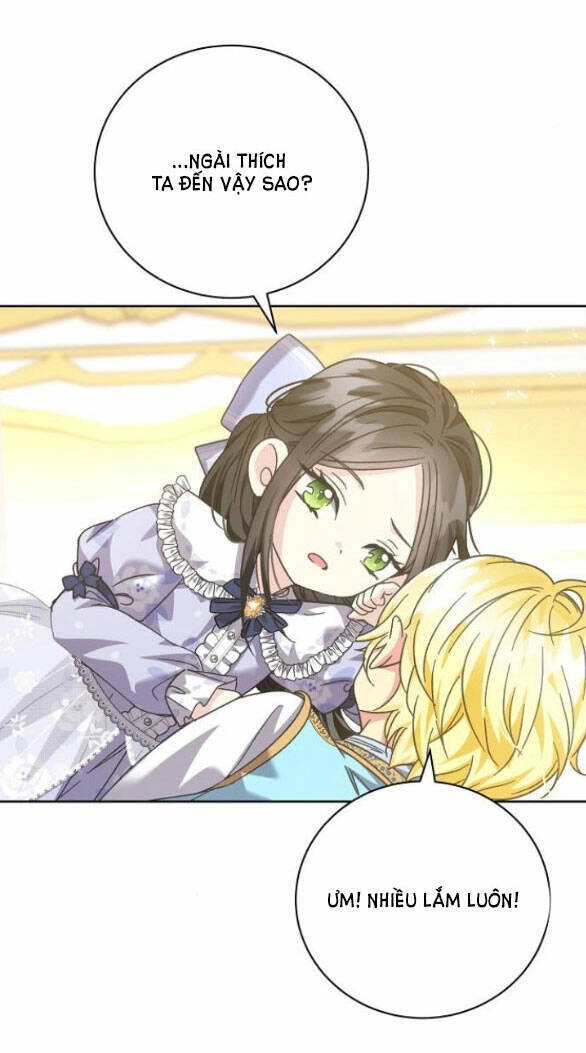 Nắm Giữ Trái Tim Của Bạo Chúa Chapter 8 - 41