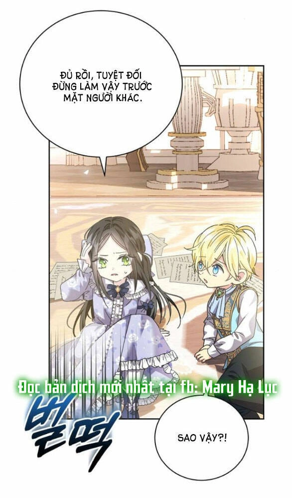 Nắm Giữ Trái Tim Của Bạo Chúa Chapter 8 - 44
