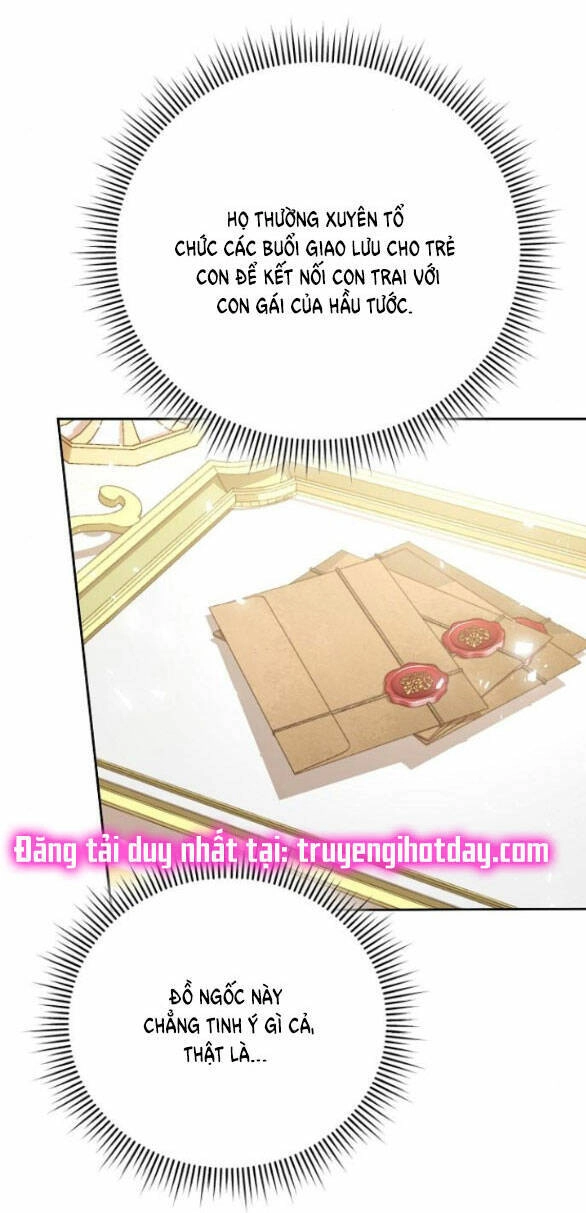 Nắm Giữ Trái Tim Của Bạo Chúa Chapter 8 - 46