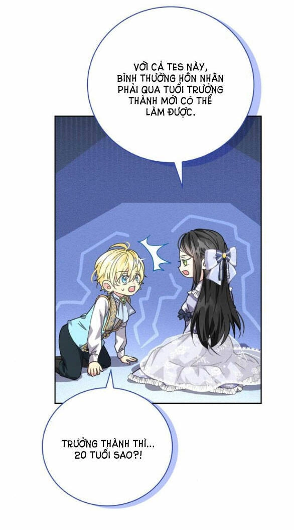 Nắm Giữ Trái Tim Của Bạo Chúa Chapter 8 - 47