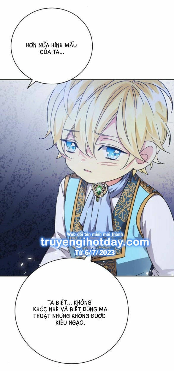 Nắm Giữ Trái Tim Của Bạo Chúa Chapter 8 - 48