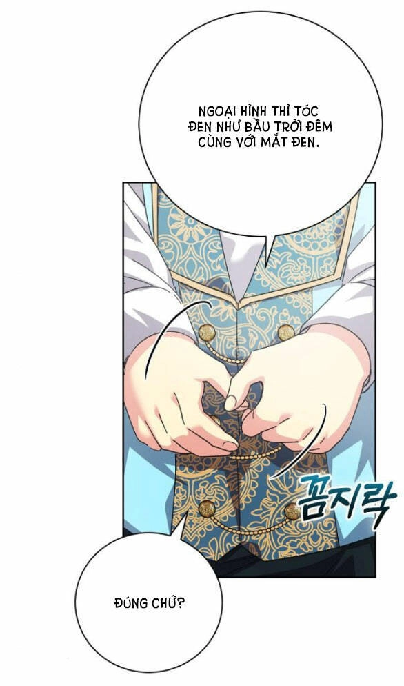 Nắm Giữ Trái Tim Của Bạo Chúa Chapter 8 - 49