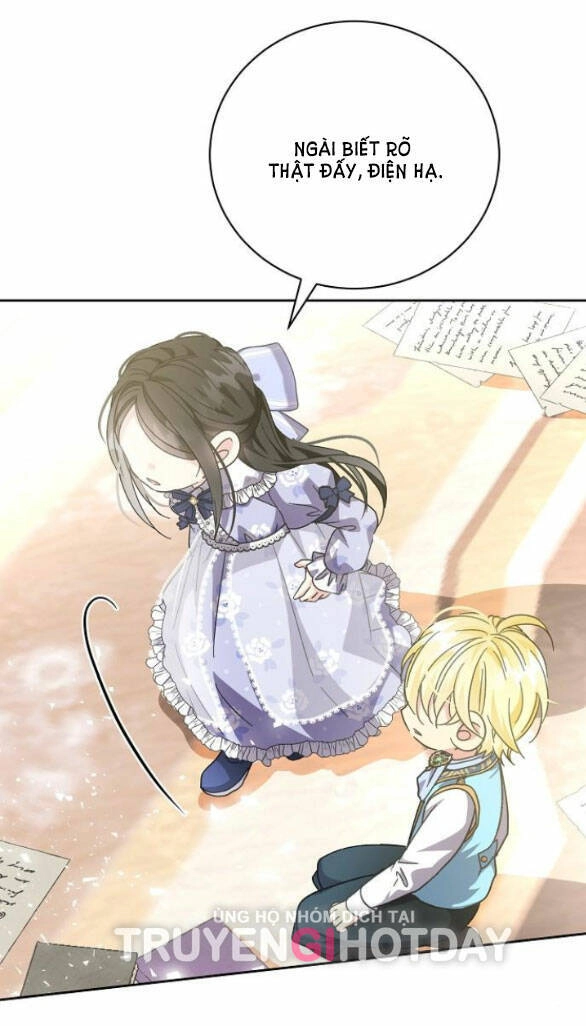 Nắm Giữ Trái Tim Của Bạo Chúa Chapter 8 - 50