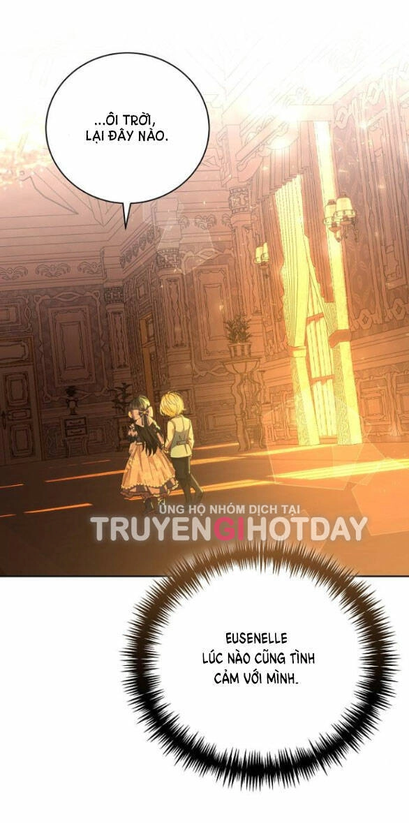 Nắm Giữ Trái Tim Của Bạo Chúa Chapter 8 - 71