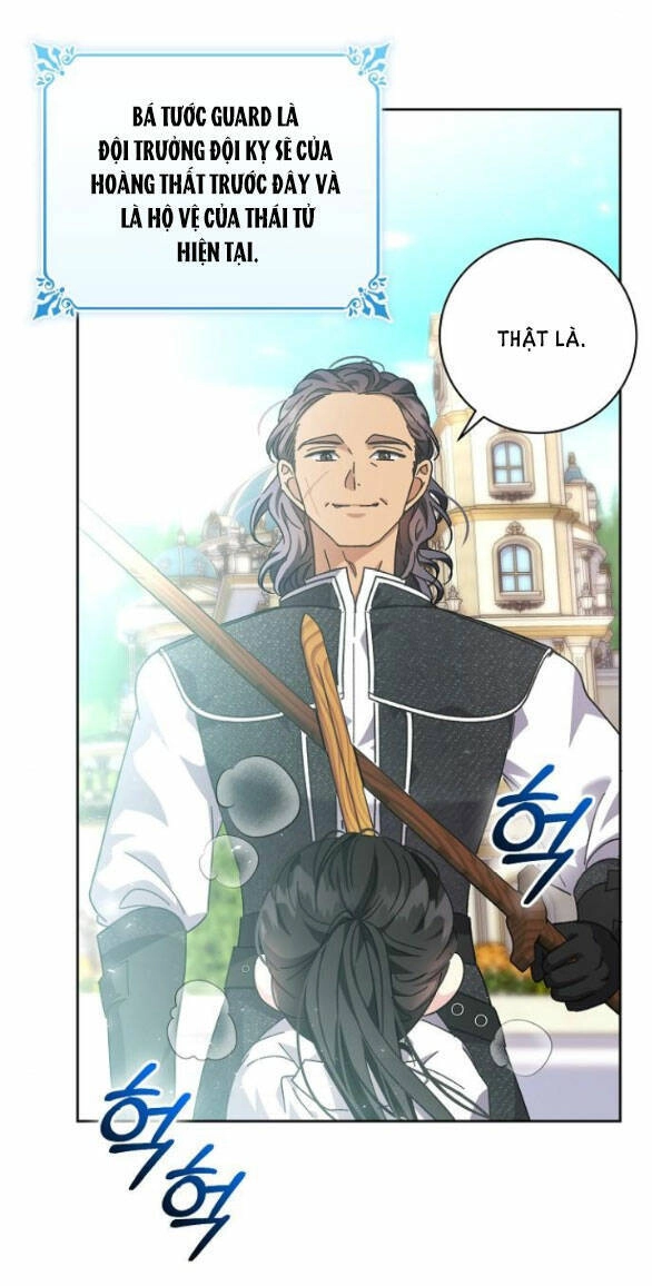 Nắm Giữ Trái Tim Của Bạo Chúa Chapter 9 - 5