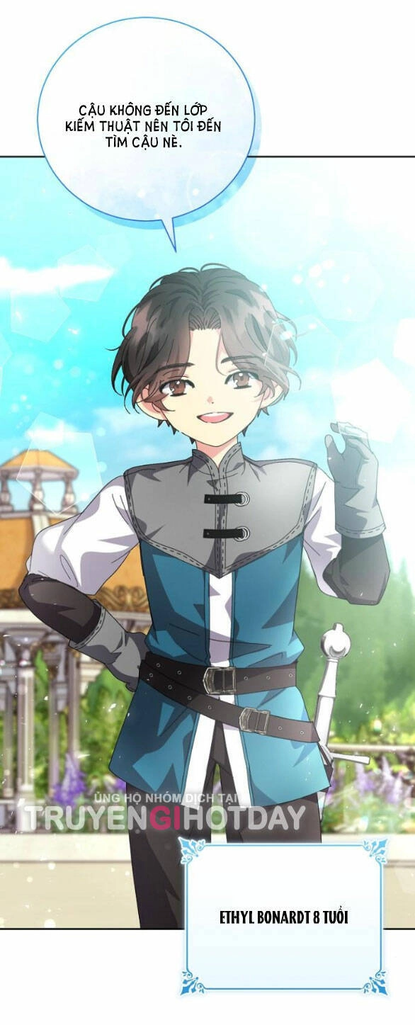 Nắm Giữ Trái Tim Của Bạo Chúa Chapter 9 - 9