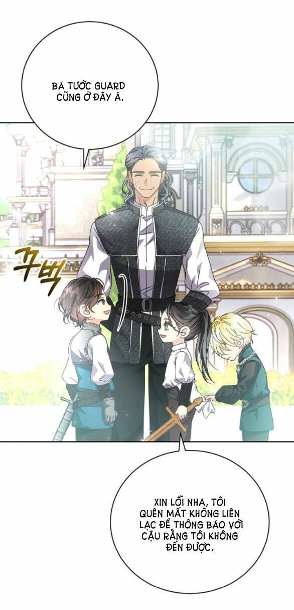 Nắm Giữ Trái Tim Của Bạo Chúa Chapter 9 - 10