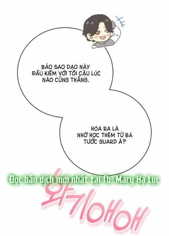 Nắm Giữ Trái Tim Của Bạo Chúa Chapter 9 - 11