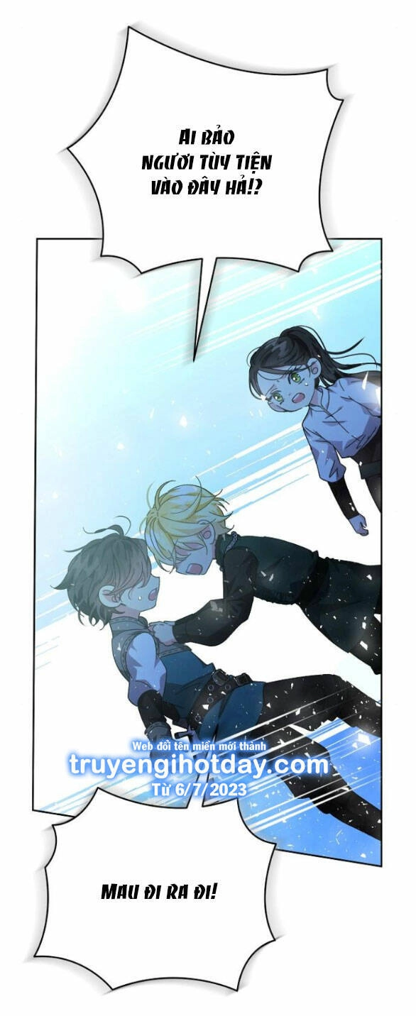 Nắm Giữ Trái Tim Của Bạo Chúa Chapter 9 - 16