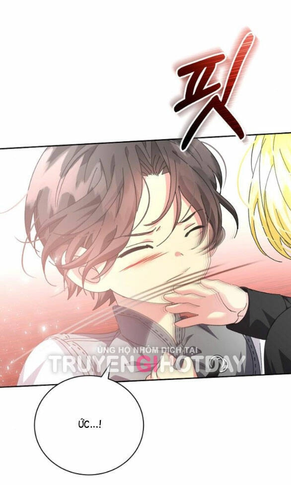 Nắm Giữ Trái Tim Của Bạo Chúa Chapter 9 - 18