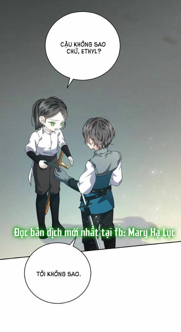 Nắm Giữ Trái Tim Của Bạo Chúa Chapter 9 - 21