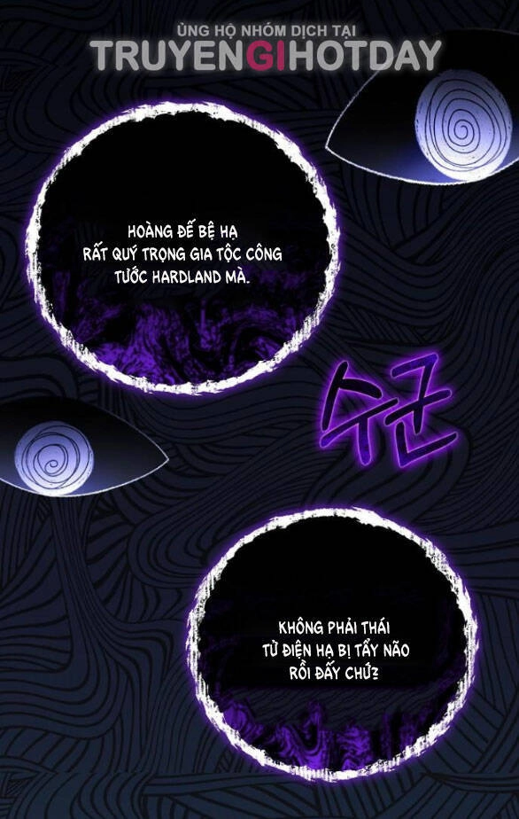 Nắm Giữ Trái Tim Của Bạo Chúa Chapter 9 - 29