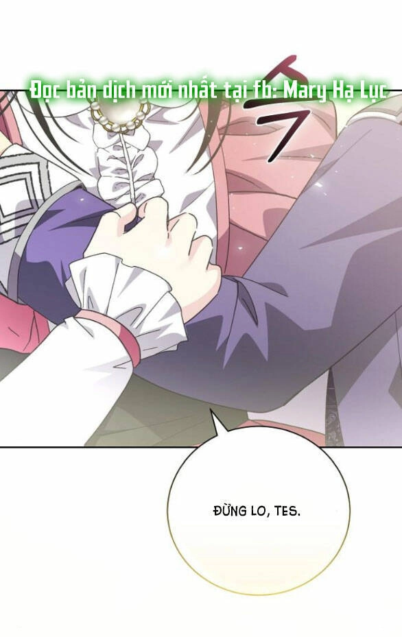 Nắm Giữ Trái Tim Của Bạo Chúa Chapter 9 - 32