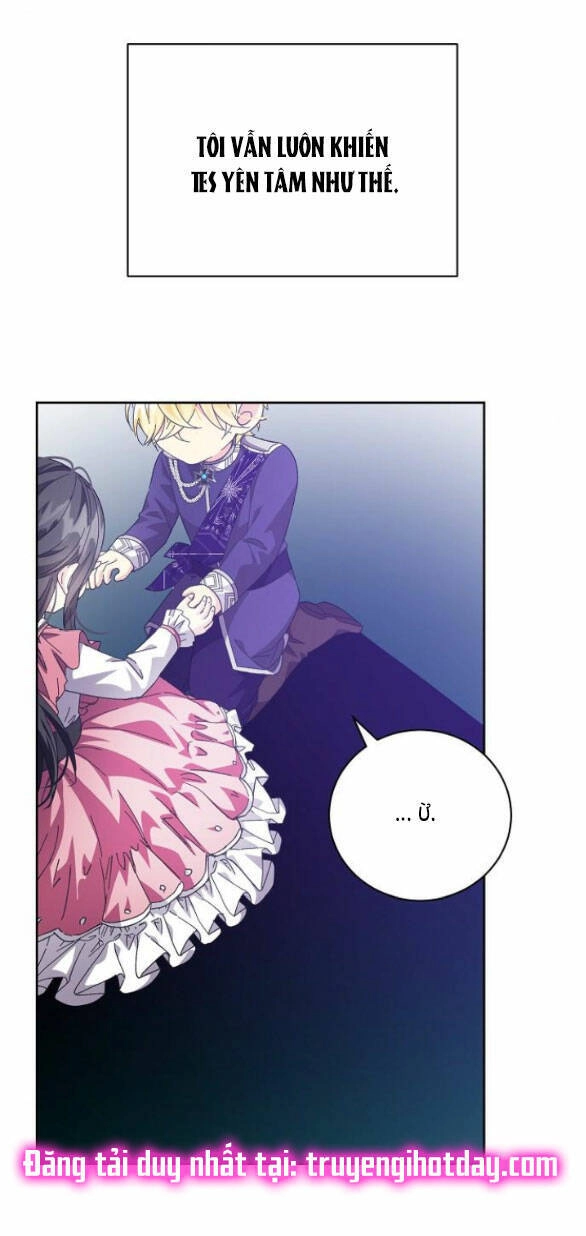 Nắm Giữ Trái Tim Của Bạo Chúa Chapter 9 - 35