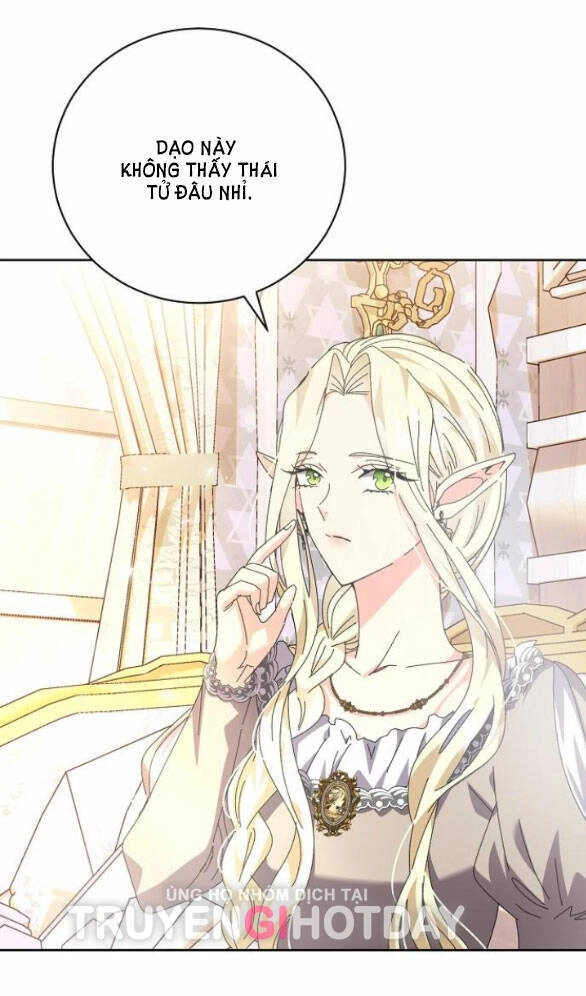 Nắm Giữ Trái Tim Của Bạo Chúa Chapter 9 - 43