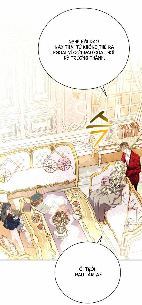 Nắm Giữ Trái Tim Của Bạo Chúa Chapter 9 - 44