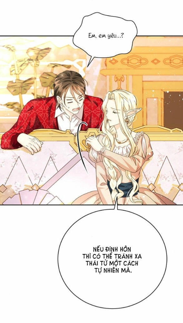 Nắm Giữ Trái Tim Của Bạo Chúa Chapter 9 - 54