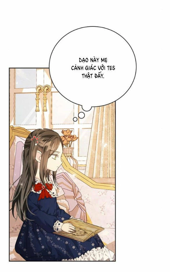 Nắm Giữ Trái Tim Của Bạo Chúa Chapter 9 - 59