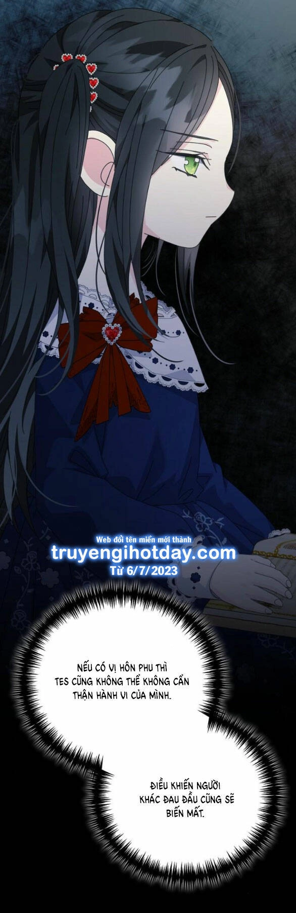 Nắm Giữ Trái Tim Của Bạo Chúa Chapter 9 - 61