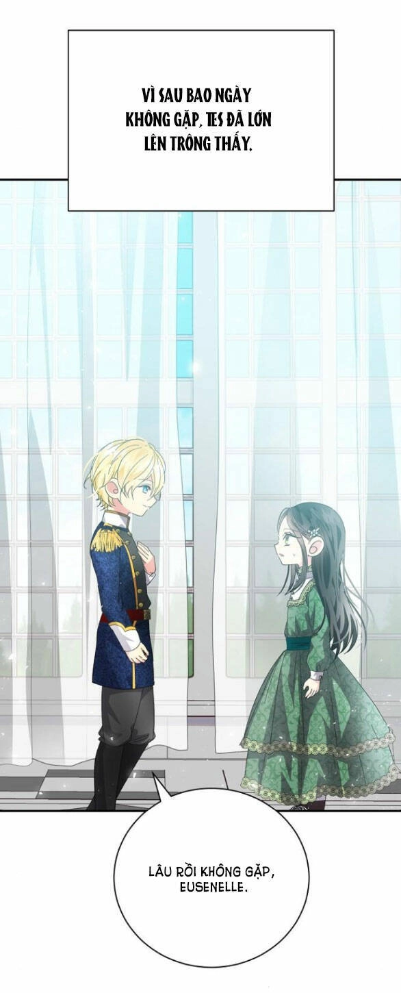 Nắm Giữ Trái Tim Của Bạo Chúa Chapter 9 - 70