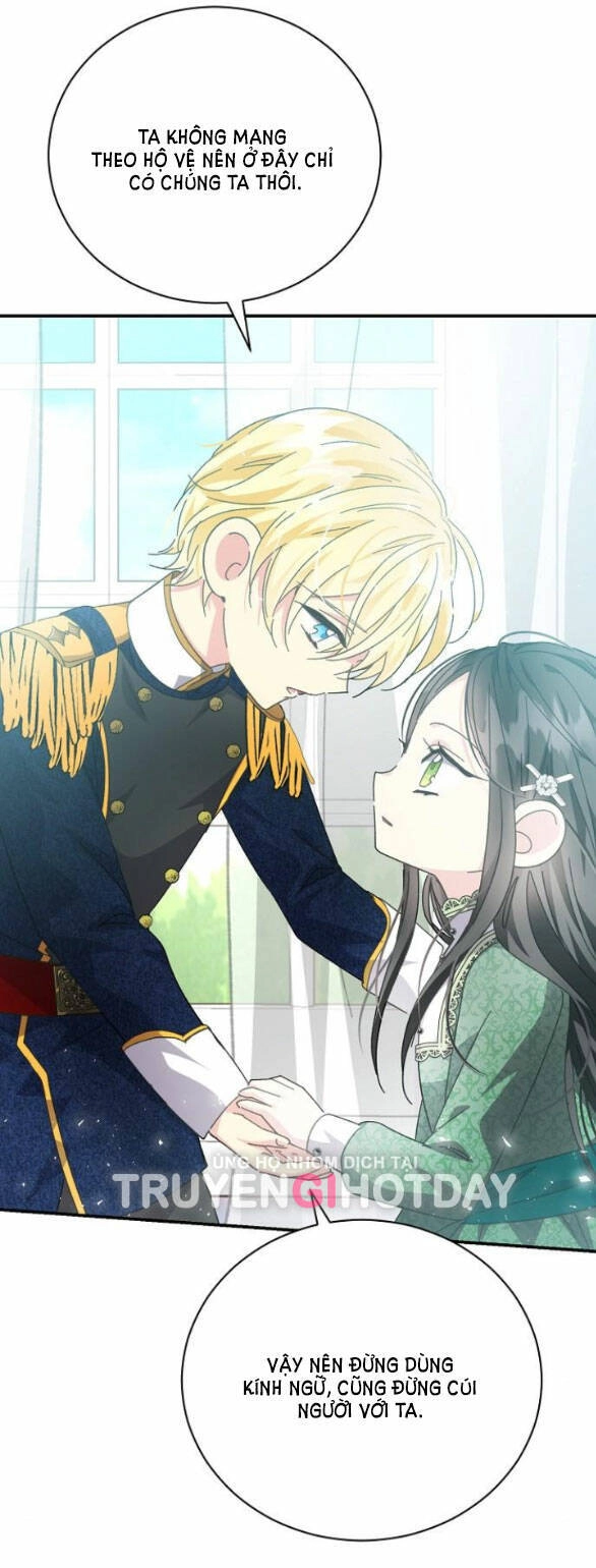 Nắm Giữ Trái Tim Của Bạo Chúa Chapter 9 - 73