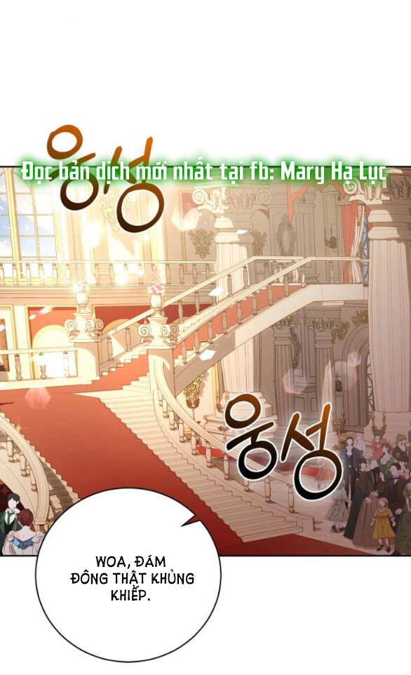 Nắm Giữ Trái Tim Của Bạo Chúa Chapter 10 - 1