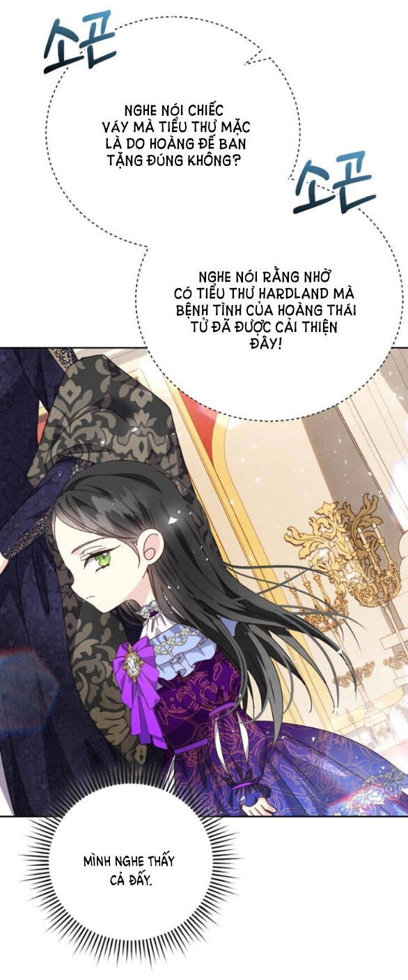 Nắm Giữ Trái Tim Của Bạo Chúa Chapter 10 - 5