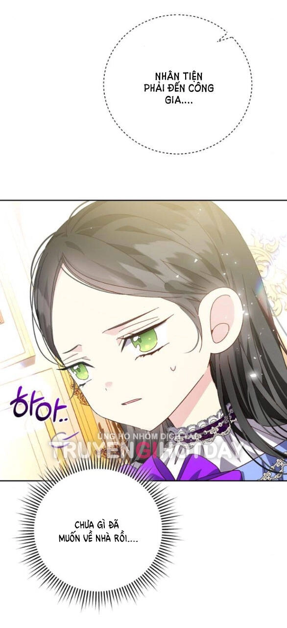 Nắm Giữ Trái Tim Của Bạo Chúa Chapter 10 - 6