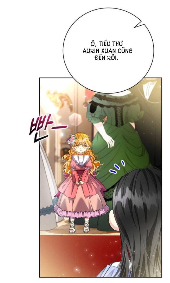 Nắm Giữ Trái Tim Của Bạo Chúa Chapter 10 - 7