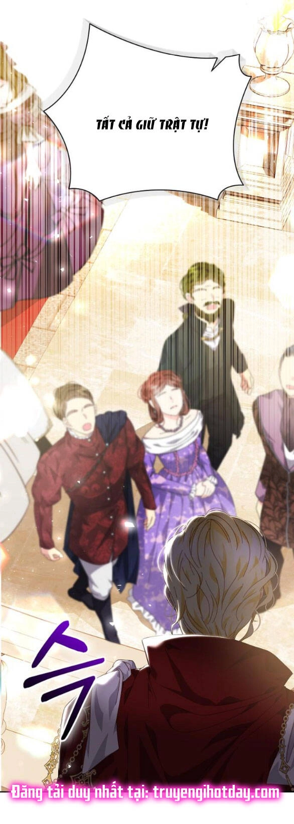 Nắm Giữ Trái Tim Của Bạo Chúa Chapter 10 - 9