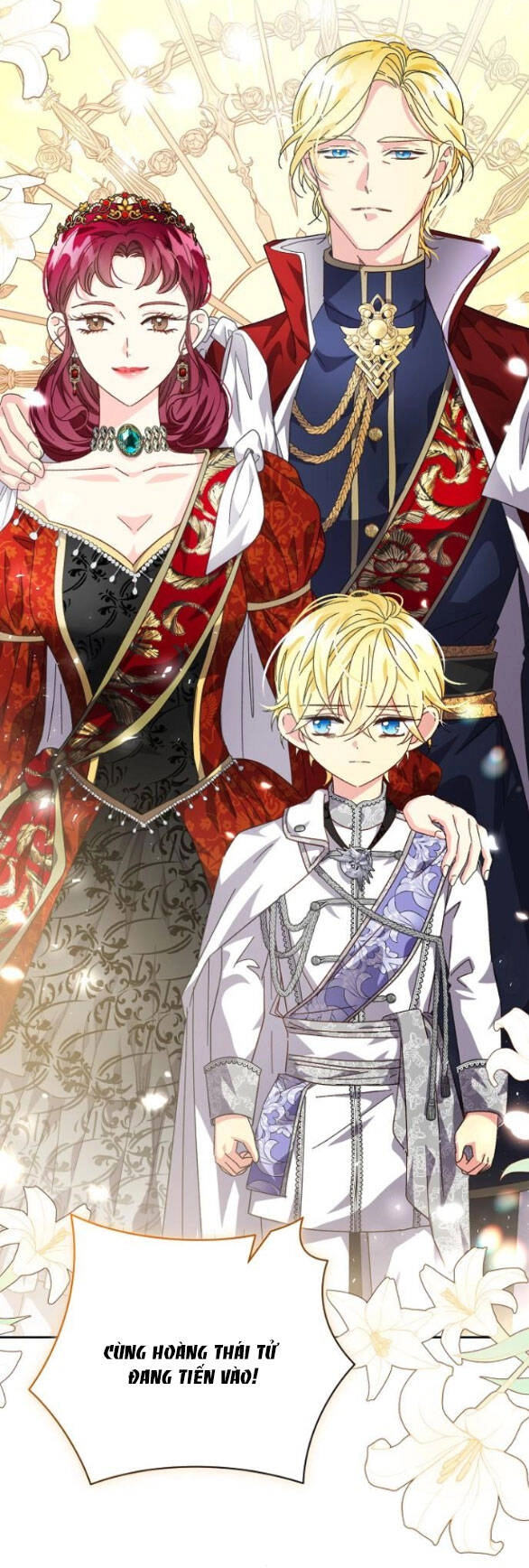 Nắm Giữ Trái Tim Của Bạo Chúa Chapter 10 - 11