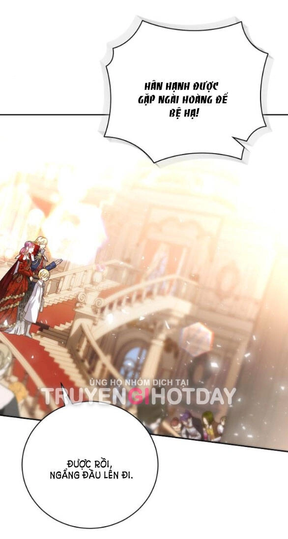 Nắm Giữ Trái Tim Của Bạo Chúa Chapter 10 - 12