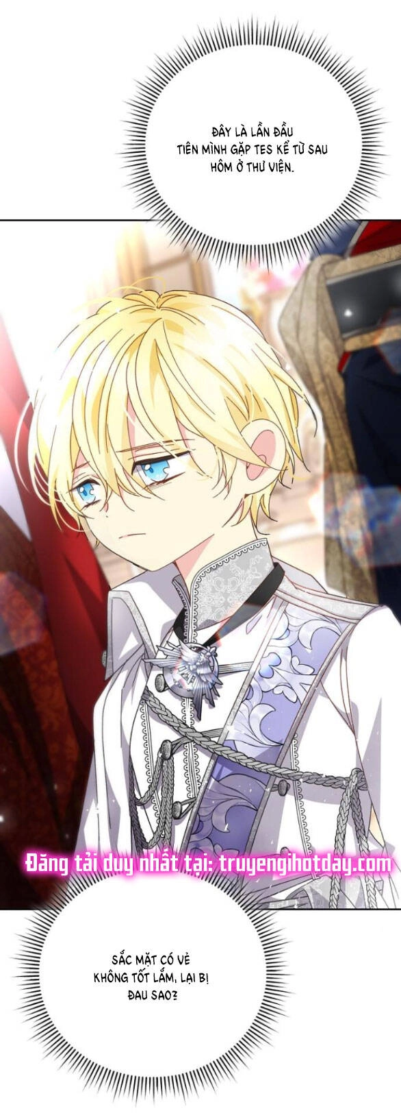 Nắm Giữ Trái Tim Của Bạo Chúa Chapter 10 - 16