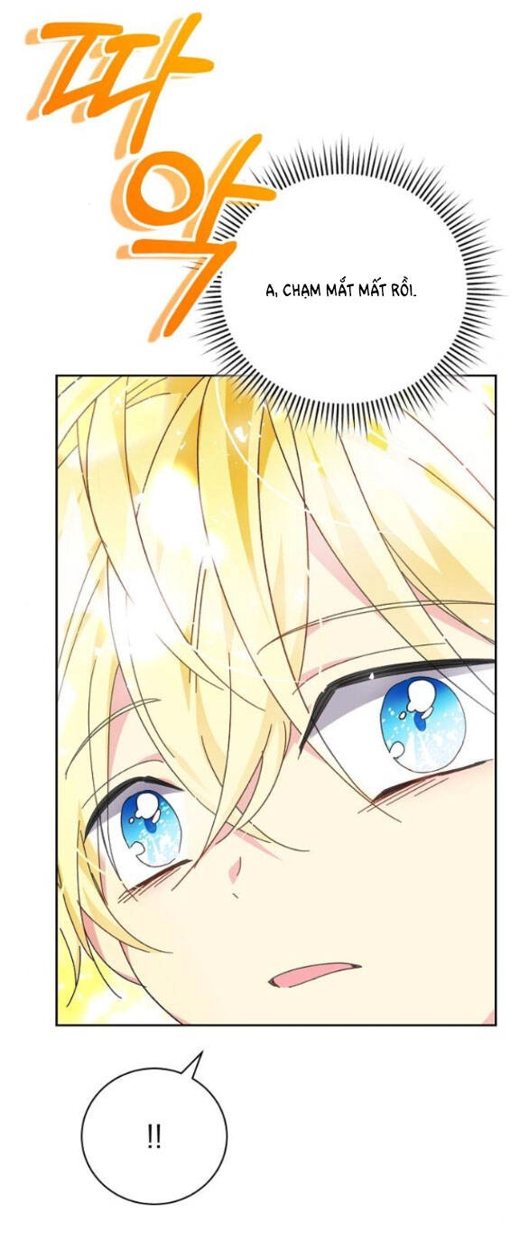 Nắm Giữ Trái Tim Của Bạo Chúa Chapter 10 - 17