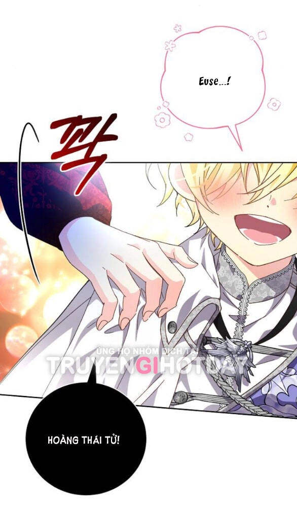 Nắm Giữ Trái Tim Của Bạo Chúa Chapter 10 - 18