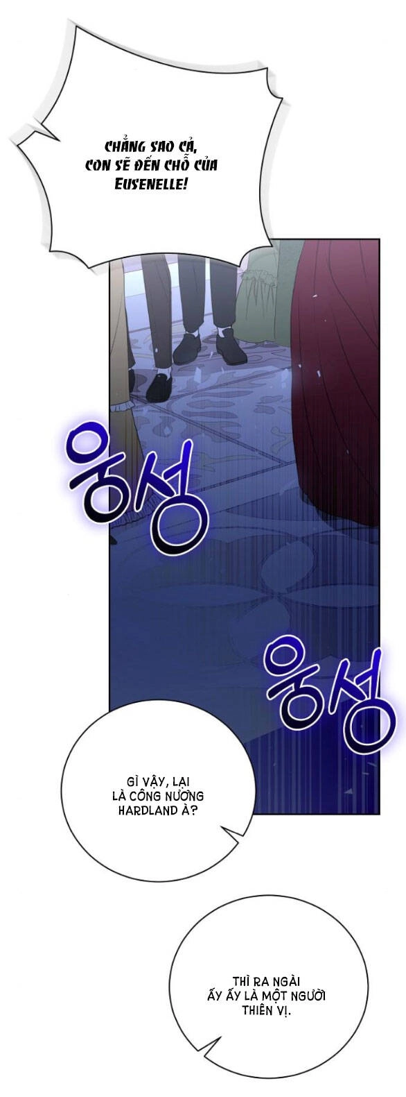 Nắm Giữ Trái Tim Của Bạo Chúa Chapter 10 - 21