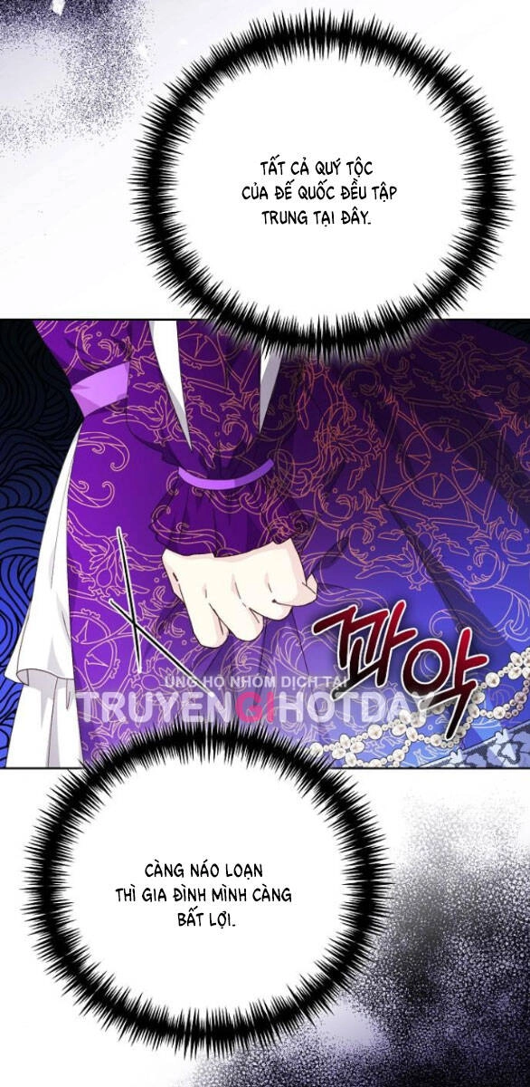 Nắm Giữ Trái Tim Của Bạo Chúa Chapter 10 - 25
