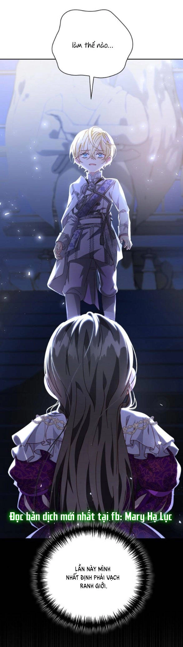 Nắm Giữ Trái Tim Của Bạo Chúa Chapter 10 - 34