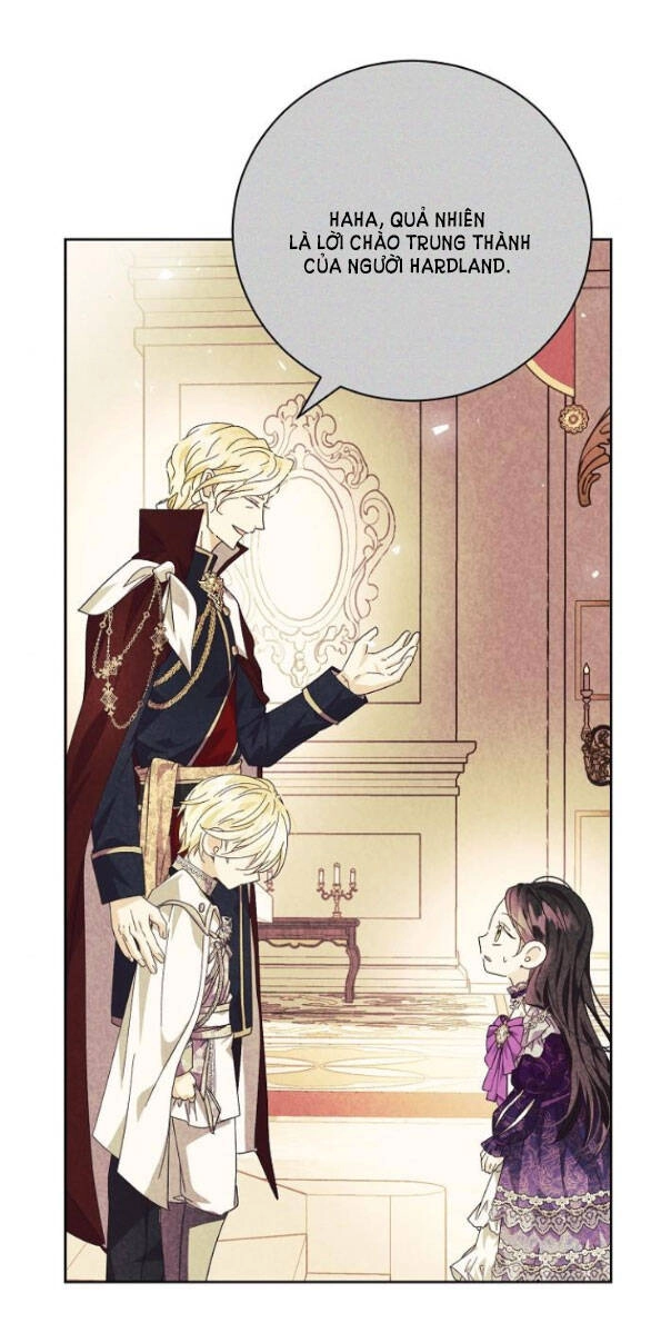 Nắm Giữ Trái Tim Của Bạo Chúa Chapter 10 - 40