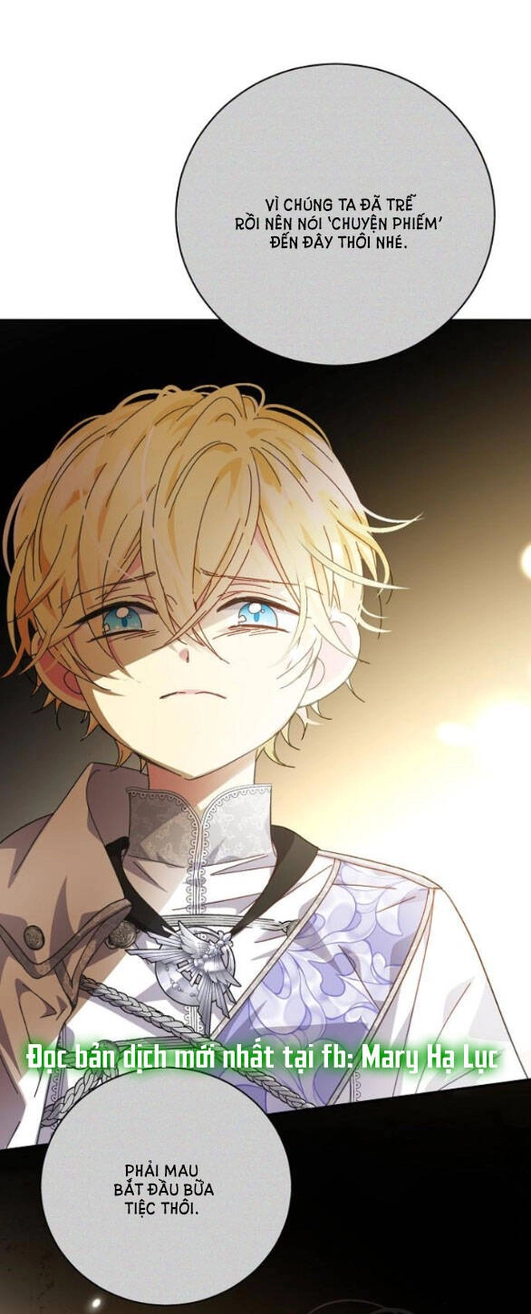 Nắm Giữ Trái Tim Của Bạo Chúa Chapter 10 - 41