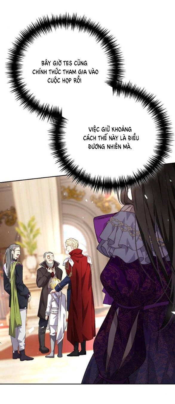 Nắm Giữ Trái Tim Của Bạo Chúa Chapter 10 - 44
