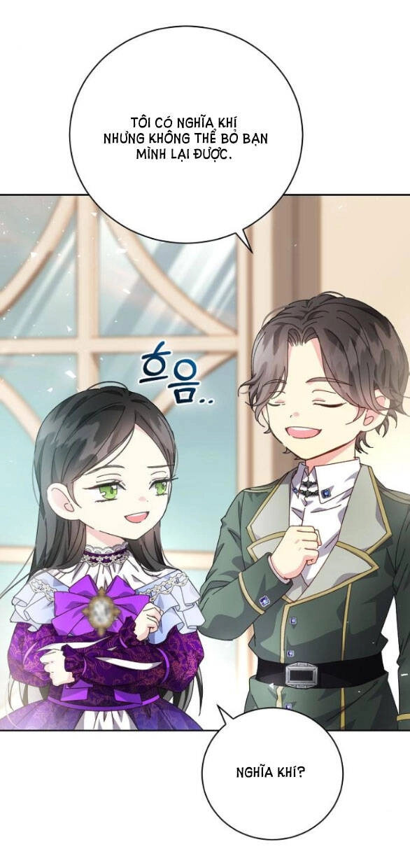 Nắm Giữ Trái Tim Của Bạo Chúa Chapter 10 - 50