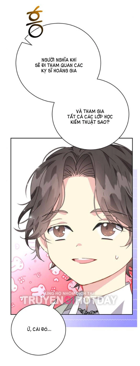 Nắm Giữ Trái Tim Của Bạo Chúa Chapter 10 - 51