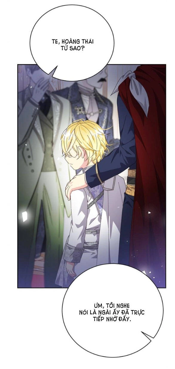 Nắm Giữ Trái Tim Của Bạo Chúa Chapter 10 - 56